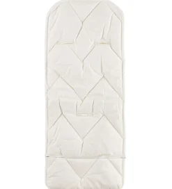 Voksi Madras til Bæreplade - Uld - 71x29 cm - Classic+