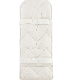 Voksi Madras til Bæreplade - Uld - 71x29 cm - Classic+