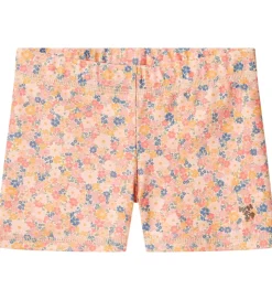 Wheat Badebukser - UV40+ - Niki - Multi Flowers