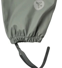 Wheat Regnbukser - PU - Groa - Thunder Sky