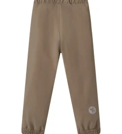 Wheat Regnbukser m. Termo - PU - Um - Dry Wood