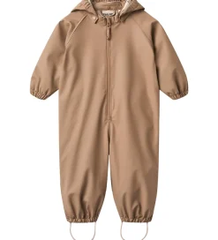 Wheat Regndragt - PU - Mika - Hazel