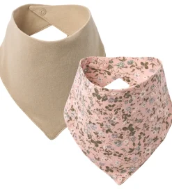 Wheat Savlesmække - 2-pak - Eden - Rose Powder Flowers