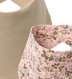 Wheat Savlesmække - 2-pak - Eden - Rose Powder Flowers