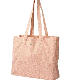 Wheat Shopper - Ville - Rose Flower Meadow