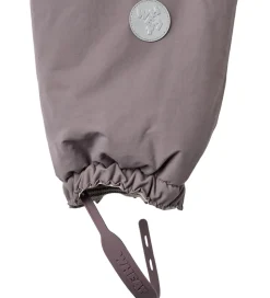 Wheat Skibukser - Jay - Purple Stone