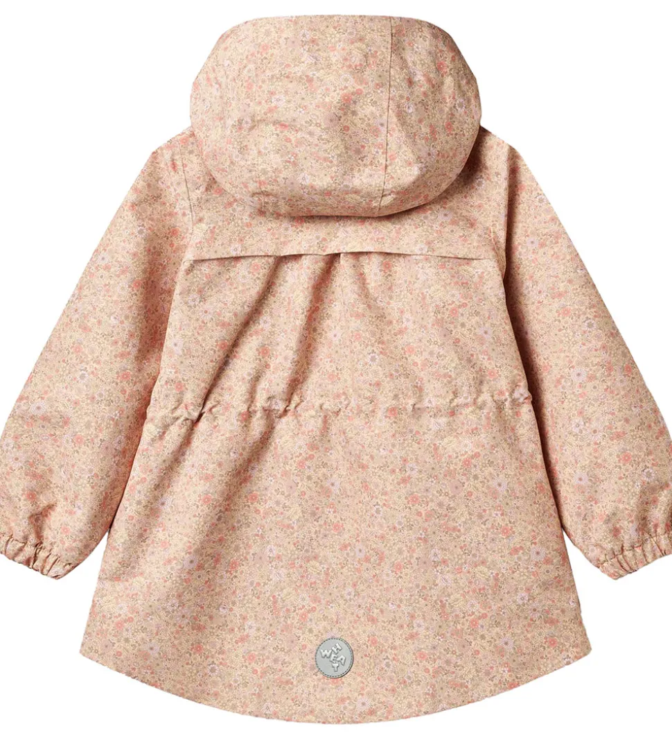 Wheat Sommerjakke - Ada - Lemonade Flowers