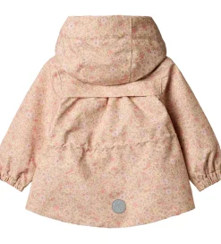 Wheat Sommerjakke - Ada - Lemonade Flowers