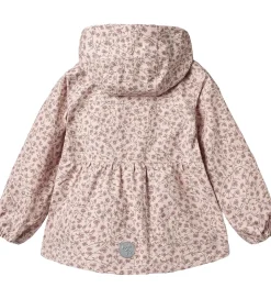 Wheat Sommerjakke - Magda - Violet Sweet Peas