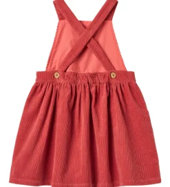 Wheat Spencer - Fløjl - Agnes - Raspberry