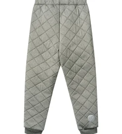 Wheat Termobukser - Alex - Thunder Melange