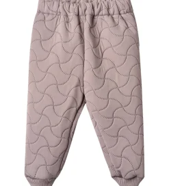 Wheat Termobukser - Alex - Dusty Purple