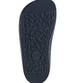 Wheat Termostøvler - Barfods - Navy