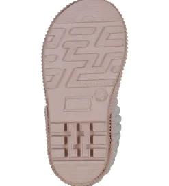 Wheat Termostøvler - 2-i-1 - Wader - Rose Flowers