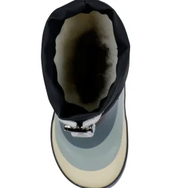 Wheat Termostøvler - Rainbow Waves