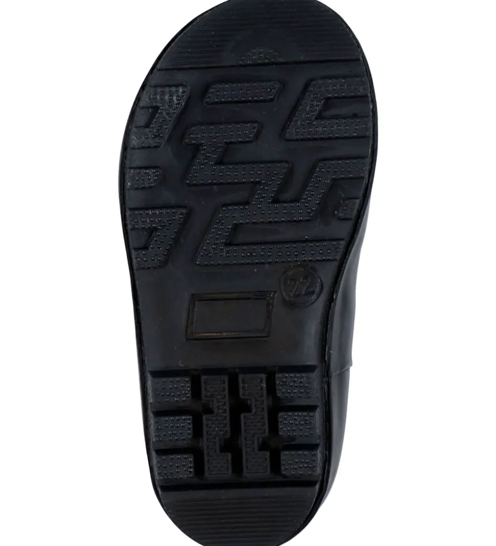 Wheat Termostøvler - Rainbow Waves