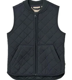 Wheat Termovest - Ede - Ink