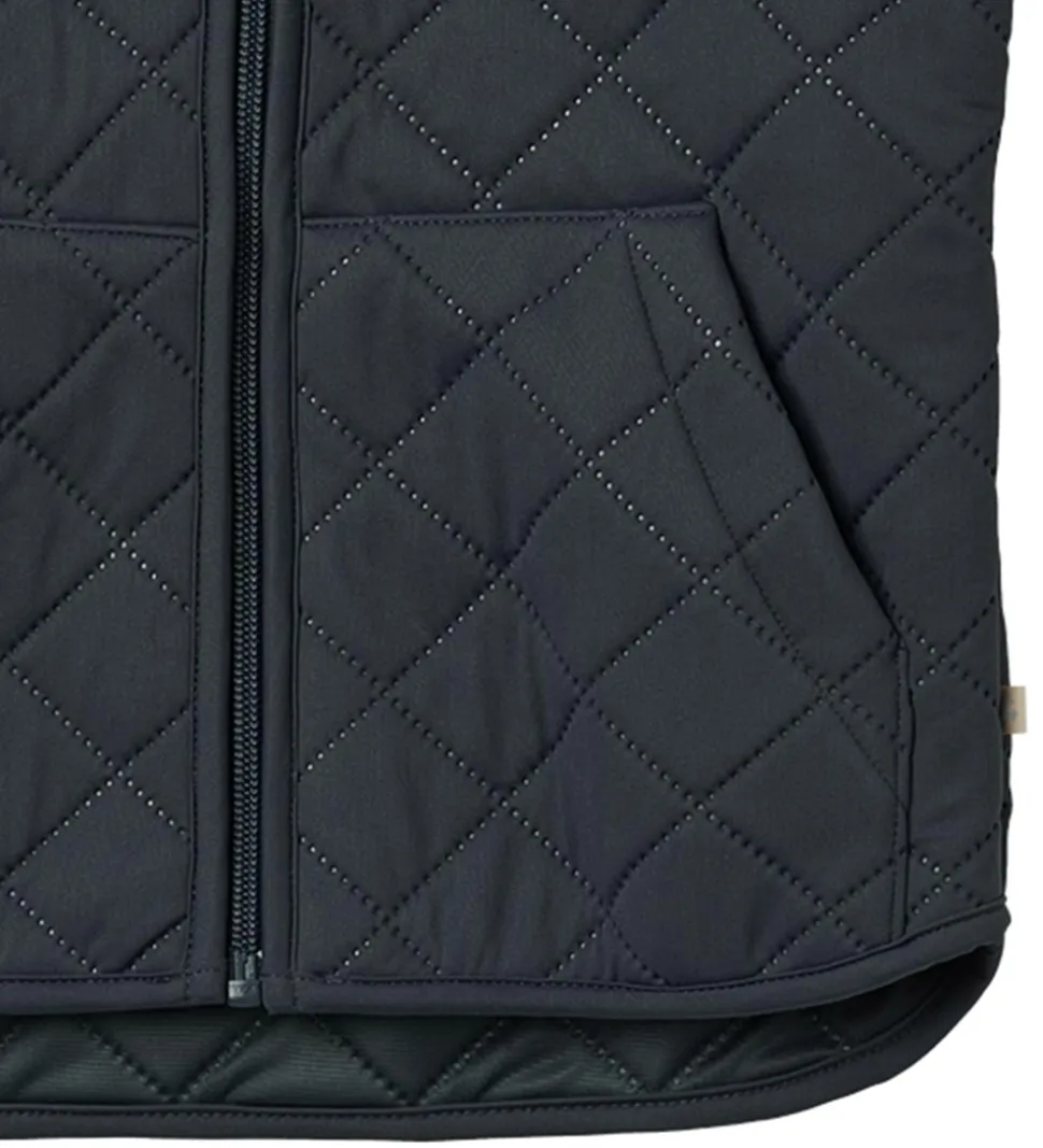 Wheat Termovest - Ede - Ink