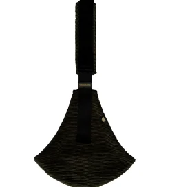 Wildride Bæresele - The Toddler Swing - Black Rib