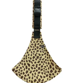 Wildride Bæresele - The Toddler Swing - Cheetah