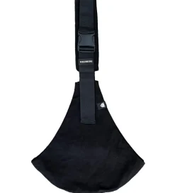 Wildride Bæresele - The Toddler Swing - Sort