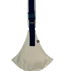 Wildride Bæresele - The Toddler Swing - Beige