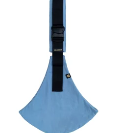 Wildride Bæresele - The Toddler Swing - Denim Blue
