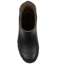 Woden Gummistøvler - Liv Waterproof - Black