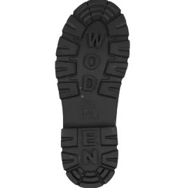Woden Gummistøvler - Liv Waterproof - Black