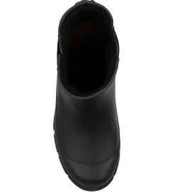 Woden Gummistøvler m. For - Liv Warm Waterproof - Black