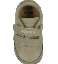 Woden Sko - Robin - Siler Mink