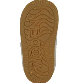 Woden Sko - Robin - Siler Mink