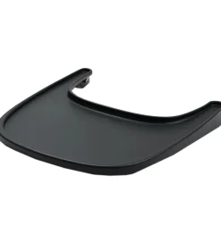 Ziza Bakke Til Højstol - 40,4x40,4 cm - Pepper