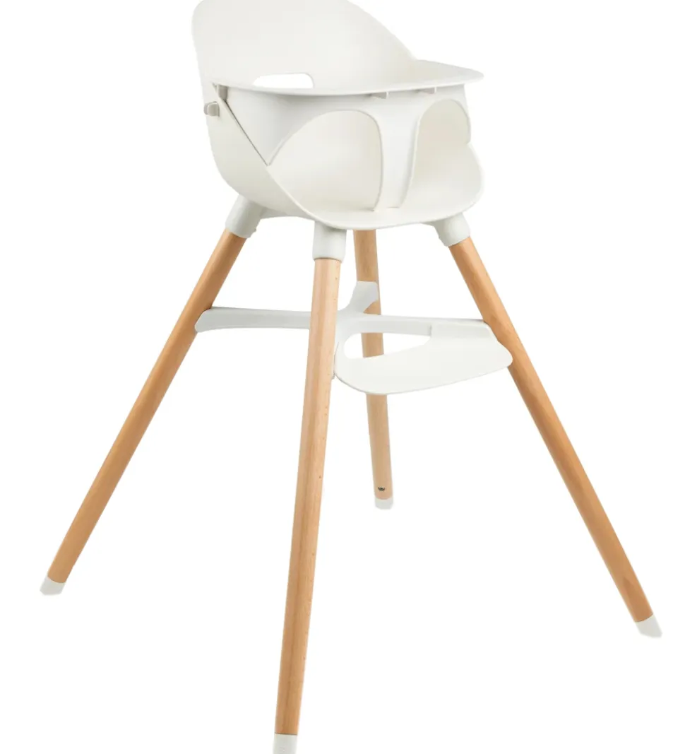 Ziza Højstol - Vanilla