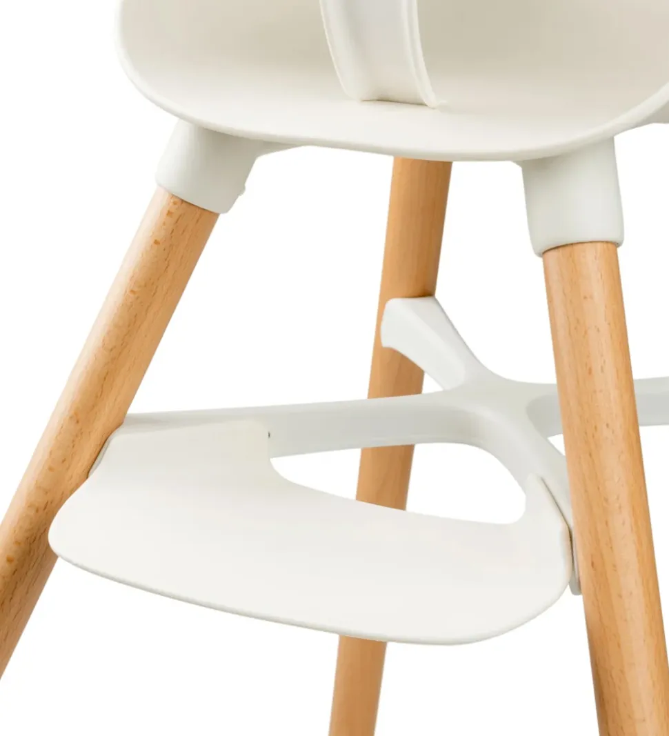 Ziza Højstol - Vanilla