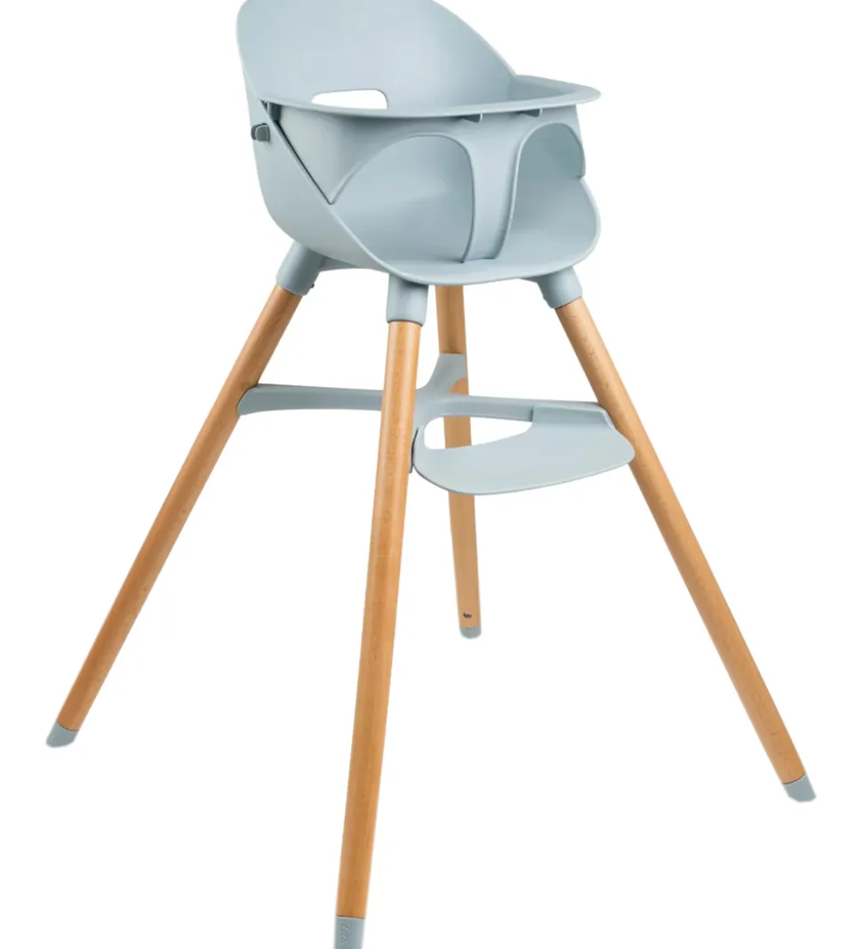 Ziza Højstol - 62x59 cm - Misty