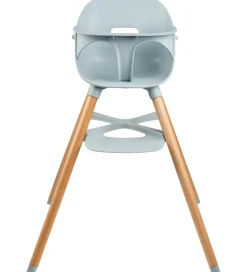 Ziza Højstol - 62x59 cm - Misty