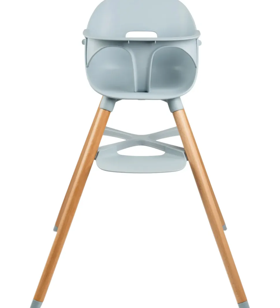 Ziza Højstol - 62x59 cm - Misty