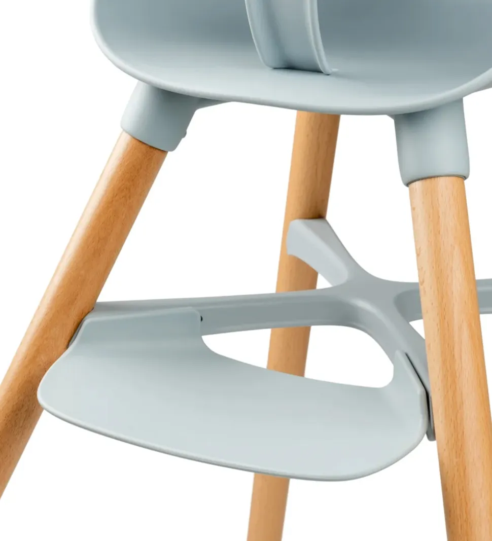 Ziza Højstol - 62x59 cm - Misty