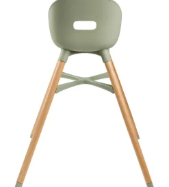 Ziza Højstol - 62x59 cm - Olive