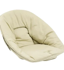 Ziza Hynde Til Højstol - Beige